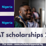 GREAT scholarships