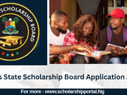 Lagos State Scholarship Board Application 2026 | How to Apply Lagos State Scholarship Board