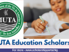 MUTA Scholarship Program 2026 | How to Apply MUTA Scholarship