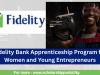 Fidelity Bank Apprenticeship Program for Women and Young Entrepreneurs 2026 | How to Apply Fidelity Bank Apprenticeship Program