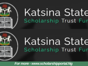 Katsina State Scholarship Trust Fund 2026 | How to Apply Katsina State Scholarship Trust Fund