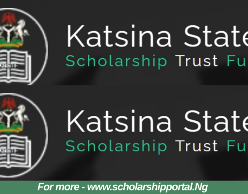 Katsina State Scholarship Trust Fund 2026 | How to Apply Katsina State Scholarship Trust Fund