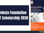 Jimkuta Foundation TEST Scholarship 2026 | Fully Funded for Nigerian Undergraduates Jimkuta Foundation TEST Scholarship