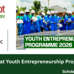 NNPC Seplat Youth Entrepreneurship Program