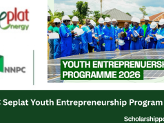 NNPC Seplat Youth Entrepreneurship Program (YEP) 2026 | How to Apply NNPC Seplat Youth Entrepreneurship Program