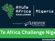 AYuTe Africa Challenge Nigeria 2026 | How to Apply AYuTe Africa Challenge Nigeria