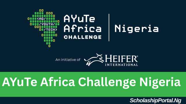 AYuTe Africa Challenge Nigeria