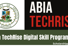 Abia TechRise Digital Skill Programme 2026 | How to Apply Abia TechRise