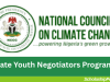 Climate Youth Negotiators Programme 2026 | How to Apply Climate Youth Negotiators Programme
