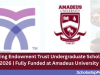 Grooming Endowment Trust Scholarship 2026 | Fully Funded Grooming Endowment Trust Scholarship