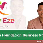 Jerry Eze Foundation Business Grant