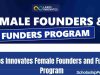 Lagos Innovates Female Founders and Funders Program 2026 | How to Apply Lagos Innovates