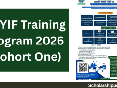 NEYIF Training Program 2026 (Cohort One) | How to Apply NEYIF Training Program