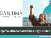 TY Danjuma MBA Scholarship 2026 | Fully Funded TY Danjuma MBA Scholarship