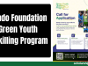 Oando Foundation Green Youth Upskilling Program 2026 | Training and Funding Opportunities Oando Foundation Green Youth Upskilling