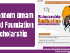 Rehoboth Dream Solid Foundation Scholarship 2026 | How to Apply Rehoboth Dream Solid Foundation Scholarship