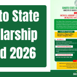 Sokoto State Scholarship Board