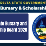 Delta State Scholarship