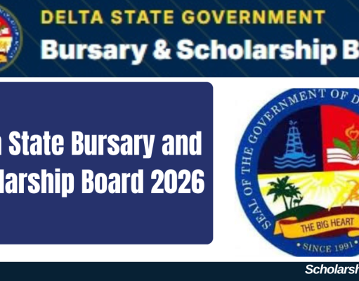Delta State Scholarship and Bursary Board 2026 | How to Apply Delta State Scholarship