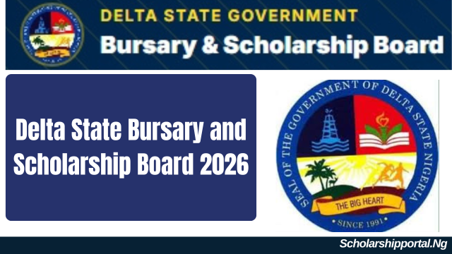 Delta State Scholarship