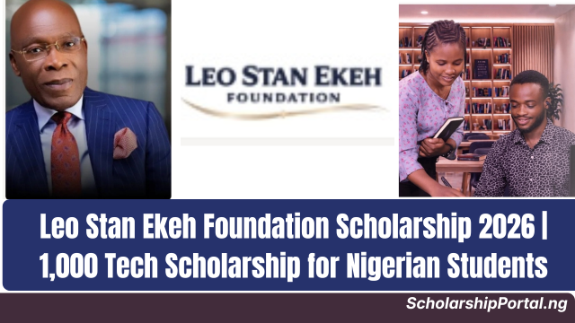 2_20260507_004149_0001 Leo Stan Ekeh Foundation Scholarship