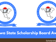 Jigawa State Scholarship Board Award 2026 | How to Apply Jigawa State Scholarship Board