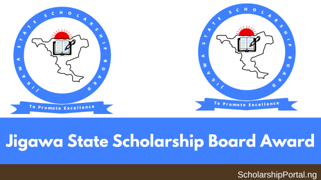 Jigawa State Scholarship Board