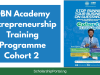 DBN Academy Entrepreneurship Training Programme 2026 | Cohort 2 DBN Academy Entrepreneurship Training