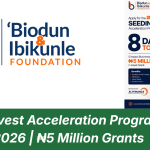 Seedinvest Acceleration Programme