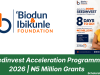 Seedinvest Acceleration Programme 2026 | ₦5 Million Grants Seedinvest Acceleration Programme