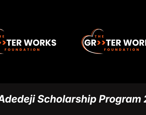 Adedeji Scholarship Program 2026 | Eligibility & How to Apply Adedeji Scholarship Program