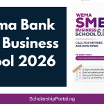 Wema Bank SME Business School