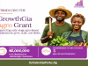 GrowthGia Agro Business Grant 2026 | Apply for Up to ₦5 Million Nigeria Agro Business Grant GrowthGia Agro Business Grant