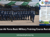 Nigerian Air Force Basic Military Training Course Recruitment 2026 | How to Apply Nigerian Air Force Basic Military Training