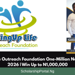 Springup Life Outreach Foundation