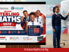 Sterling Maths Quiz Competition 2026 | How to Apply & Win Up to ₦1,000,000 Sterling Maths Quiz Competition