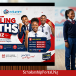 Sterling Maths Quiz Competition