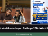 TutorsLinks Educator Impact Challenge 2026 | Win ₦1 Million TutorsLinks Educator Impact Challenge
