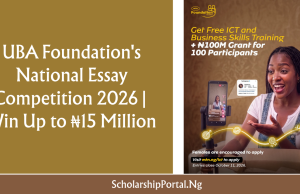 MTN Foundation ICT and Business Skills Training Phase 8 | How to Apply MTN Foundation ICT and Business Skills