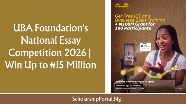 MTN Foundation ICT and Business Skills