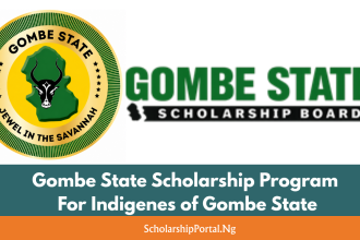 Gombe State Scholarship