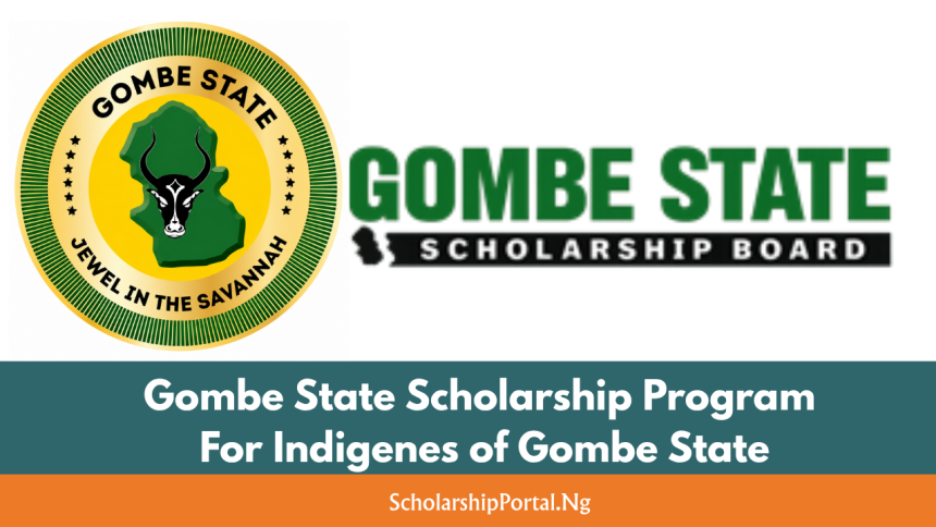 Gombe State Scholarship
