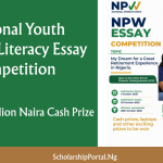 National Youth Pension