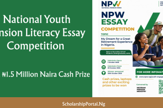 National Youth Pension