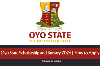 Oyo State Scholarship